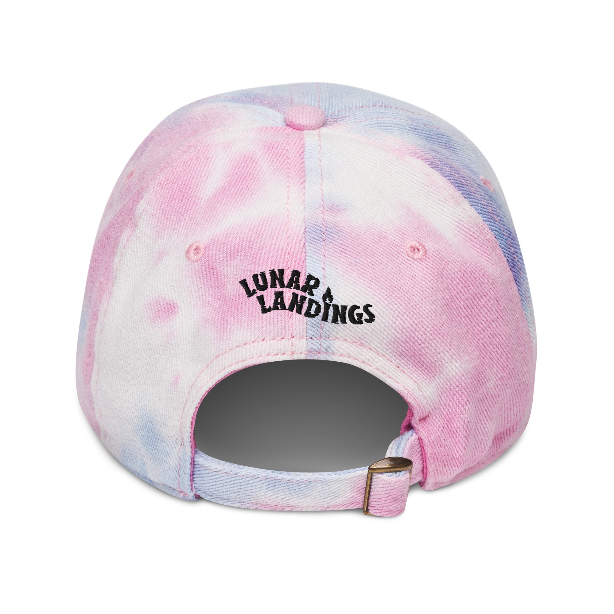 Kind of Hippie, Tie dye hat