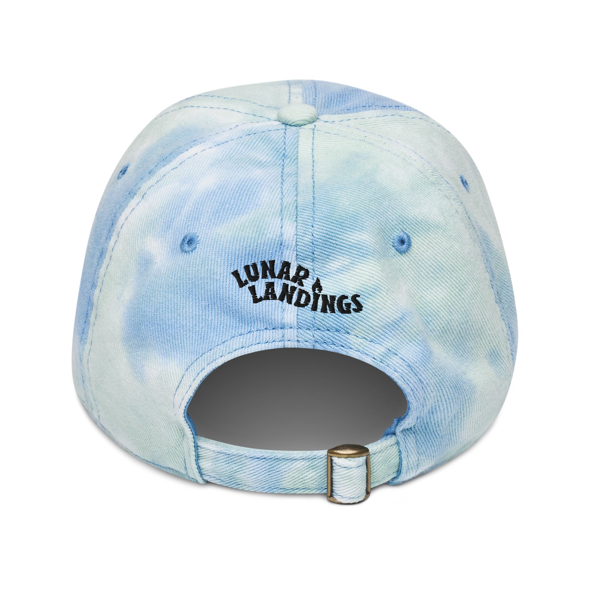 Kind of Hippie, Tie dye hat