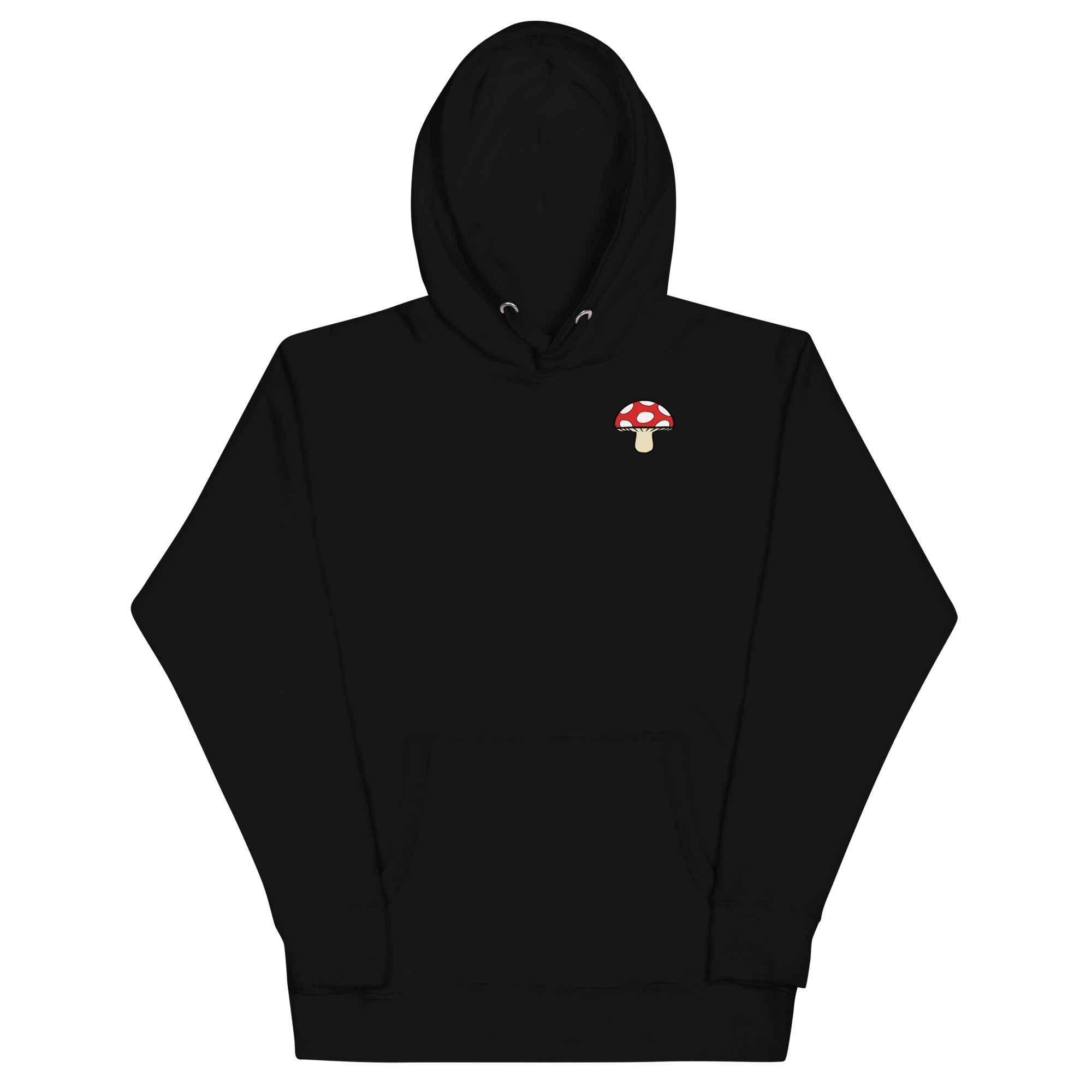 Kind of Hippie, Unisex Hoodie