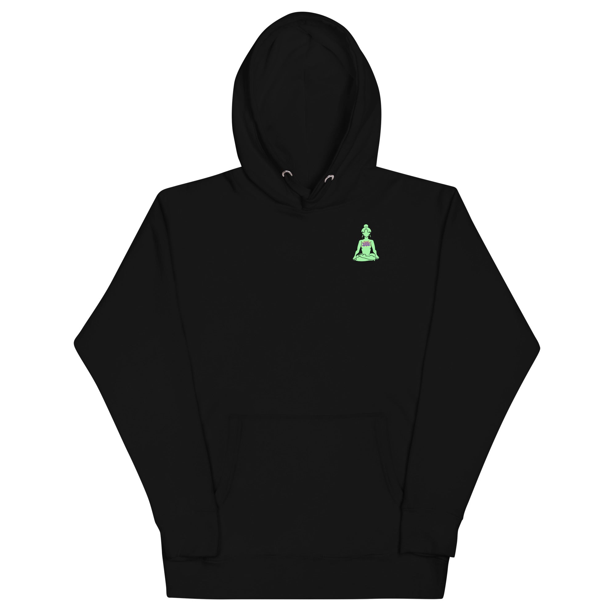 Chill The F*ck Out, Unisex Hoodie