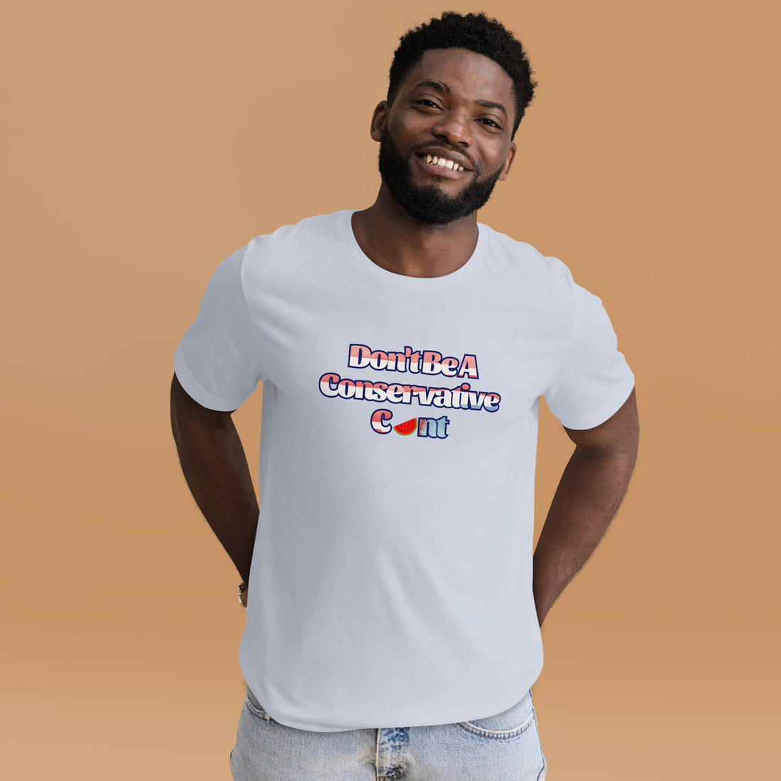 Shirts To Remind Everyone Not To Be A Dick
