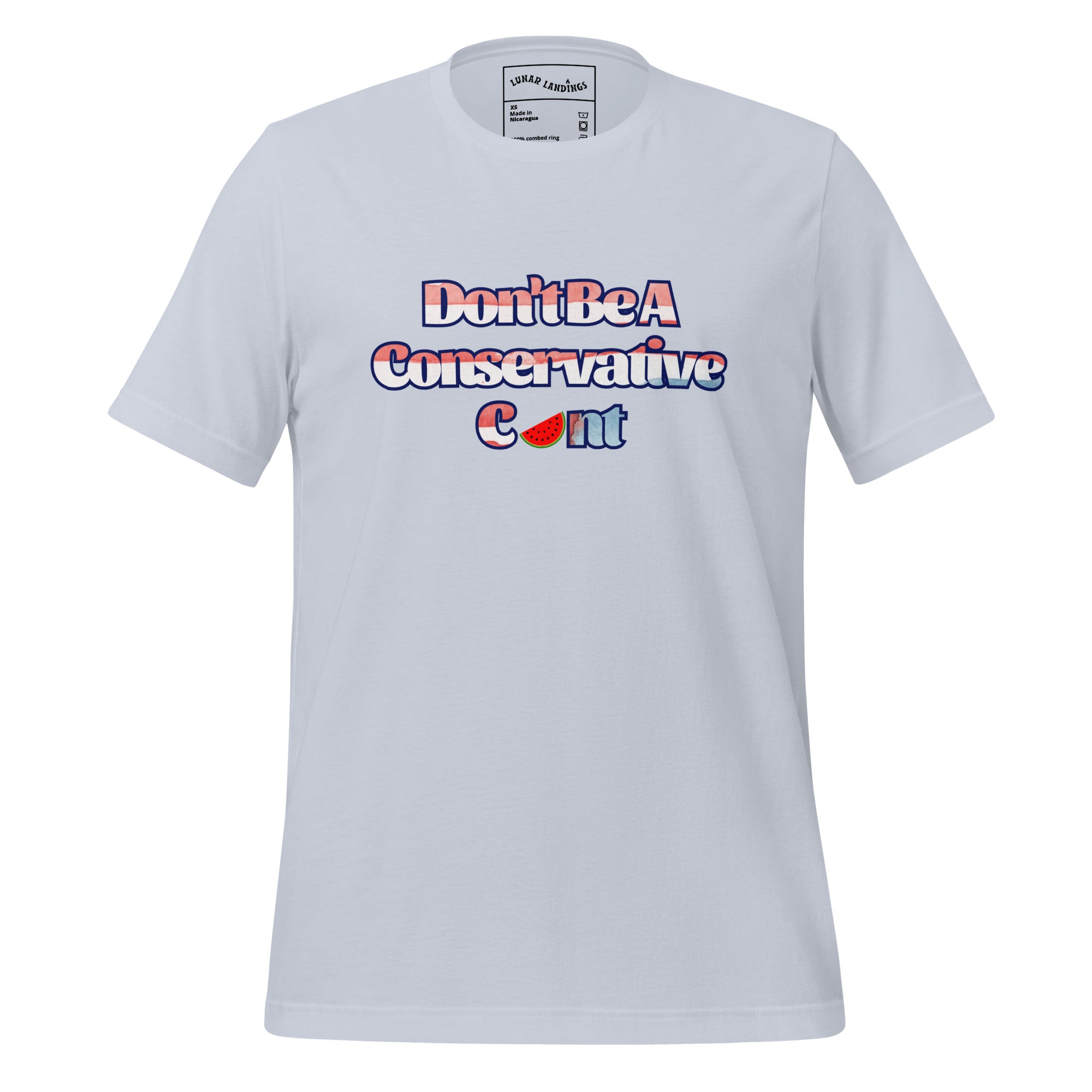 Shirts To Remind Everyone Not To Be A Dick