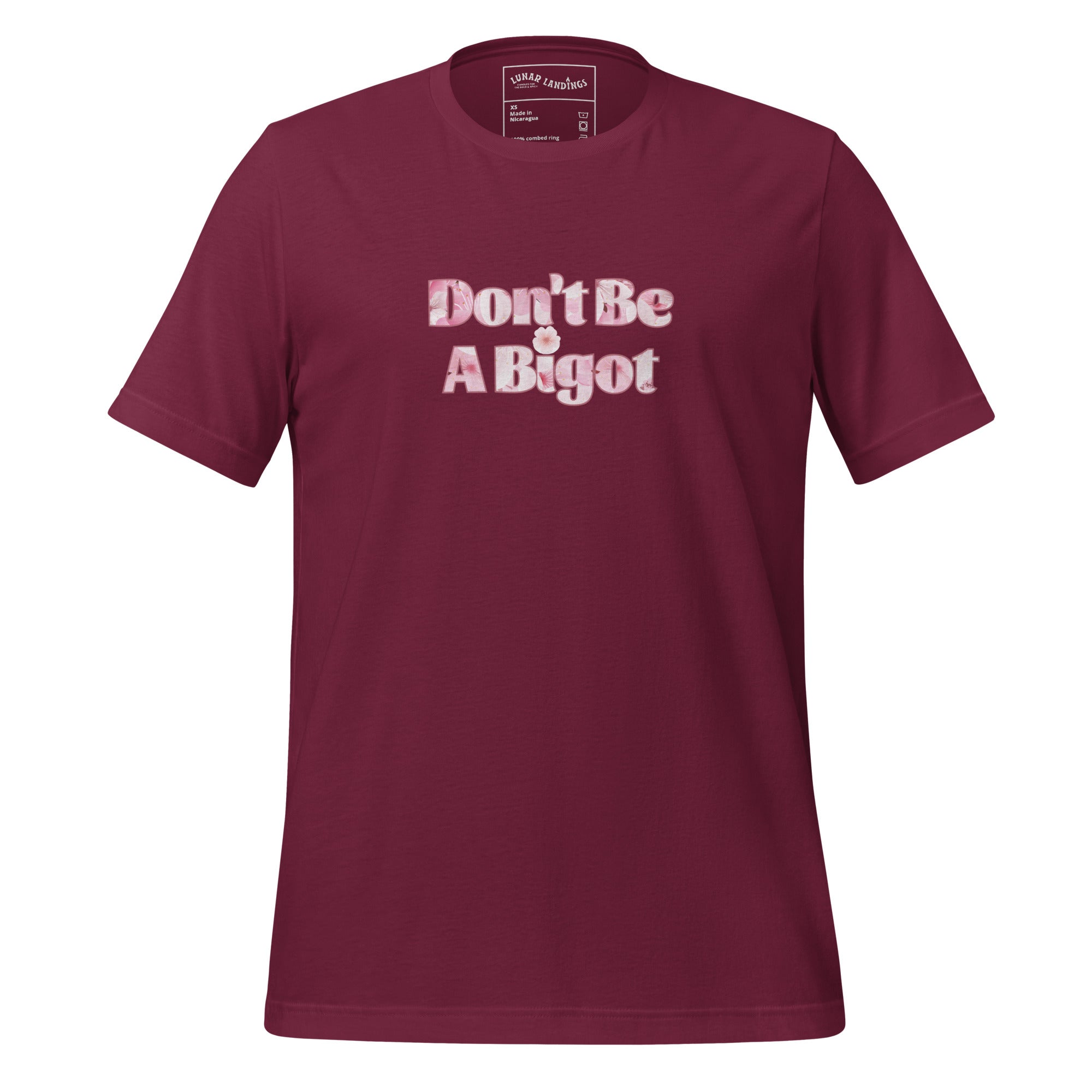 Shirts To Remind Everyone Not To Be A Dick