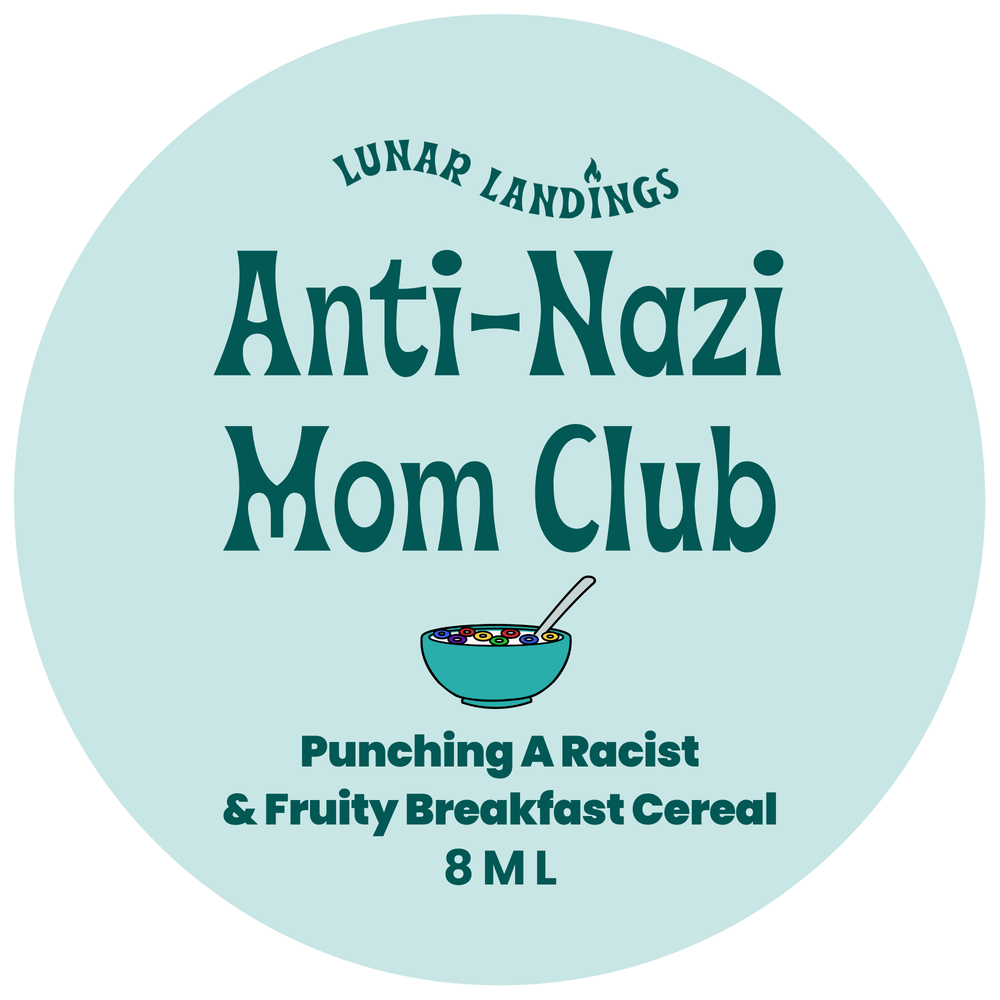 Mom's New Favorite Car Freshener
