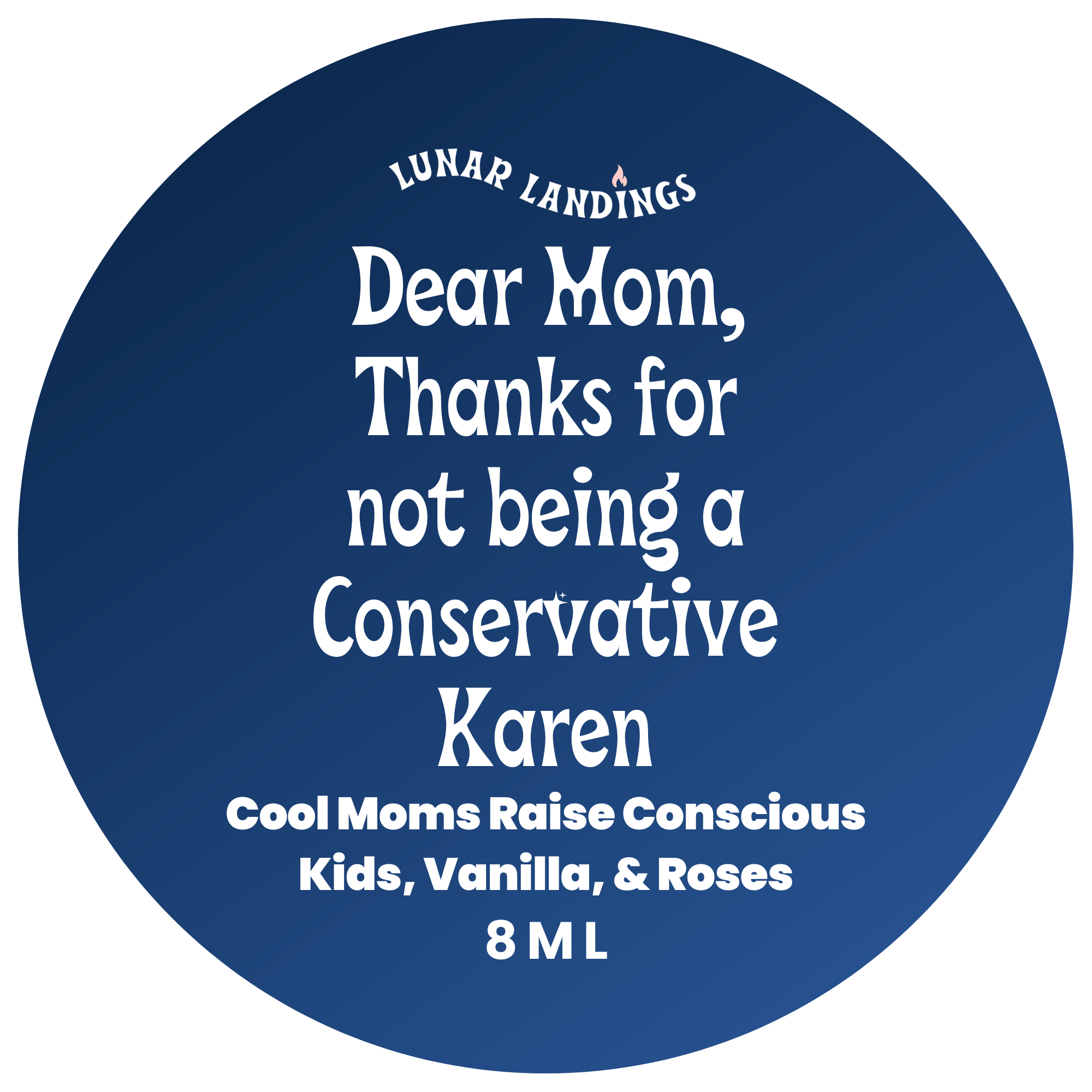 Mom's New Favorite Car Freshener