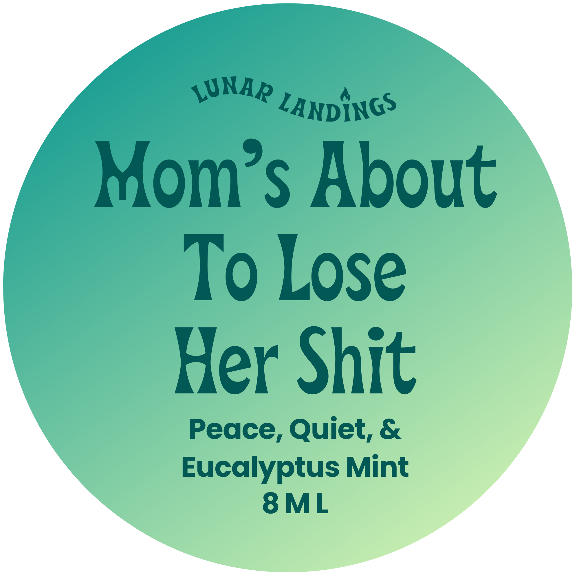Mom's New Favorite Car Freshener