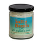 Sea Salt & Orchid Soy Candle