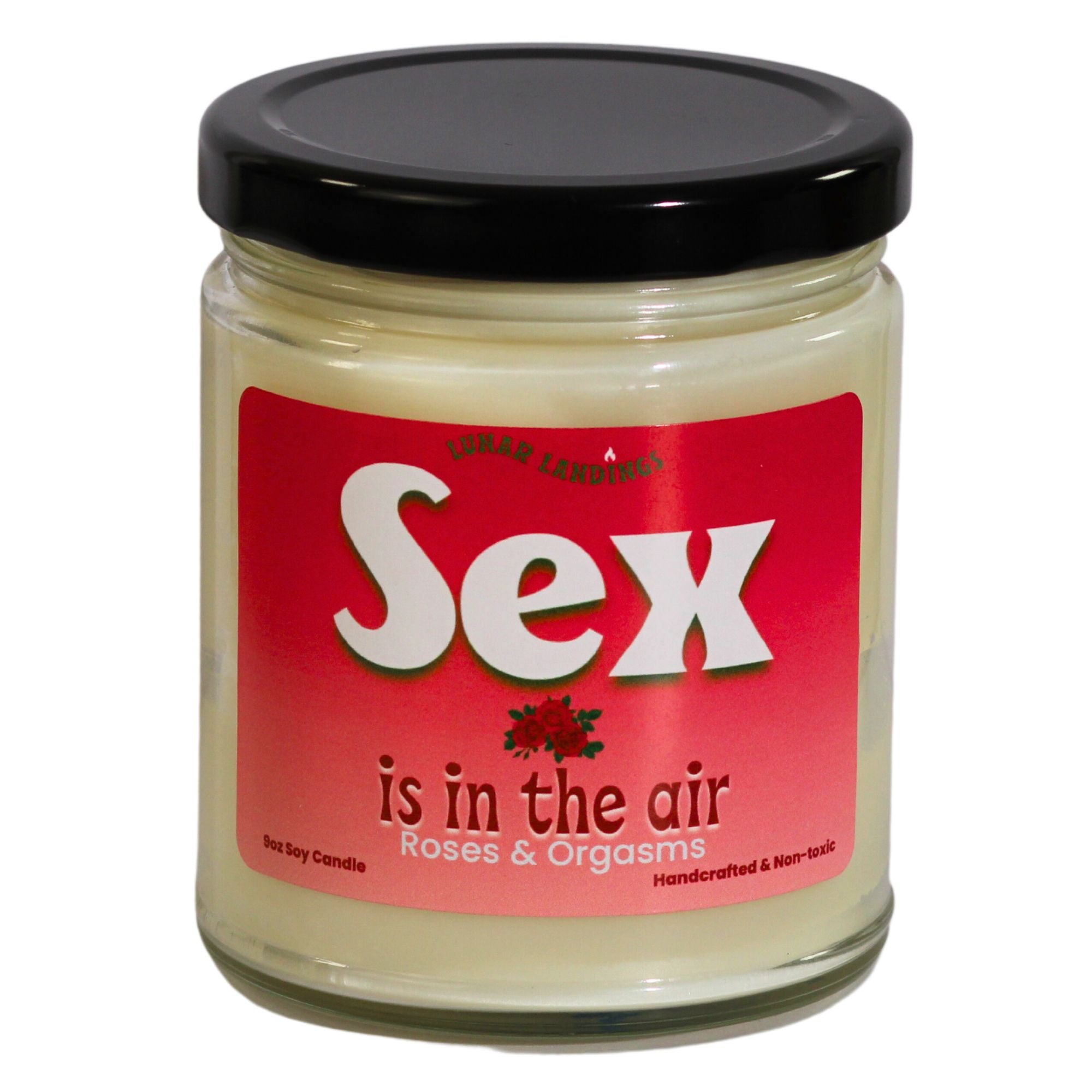 Smells like Sex & Roses