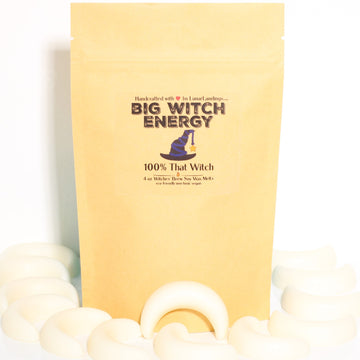 Witches' Brew Wax Melts