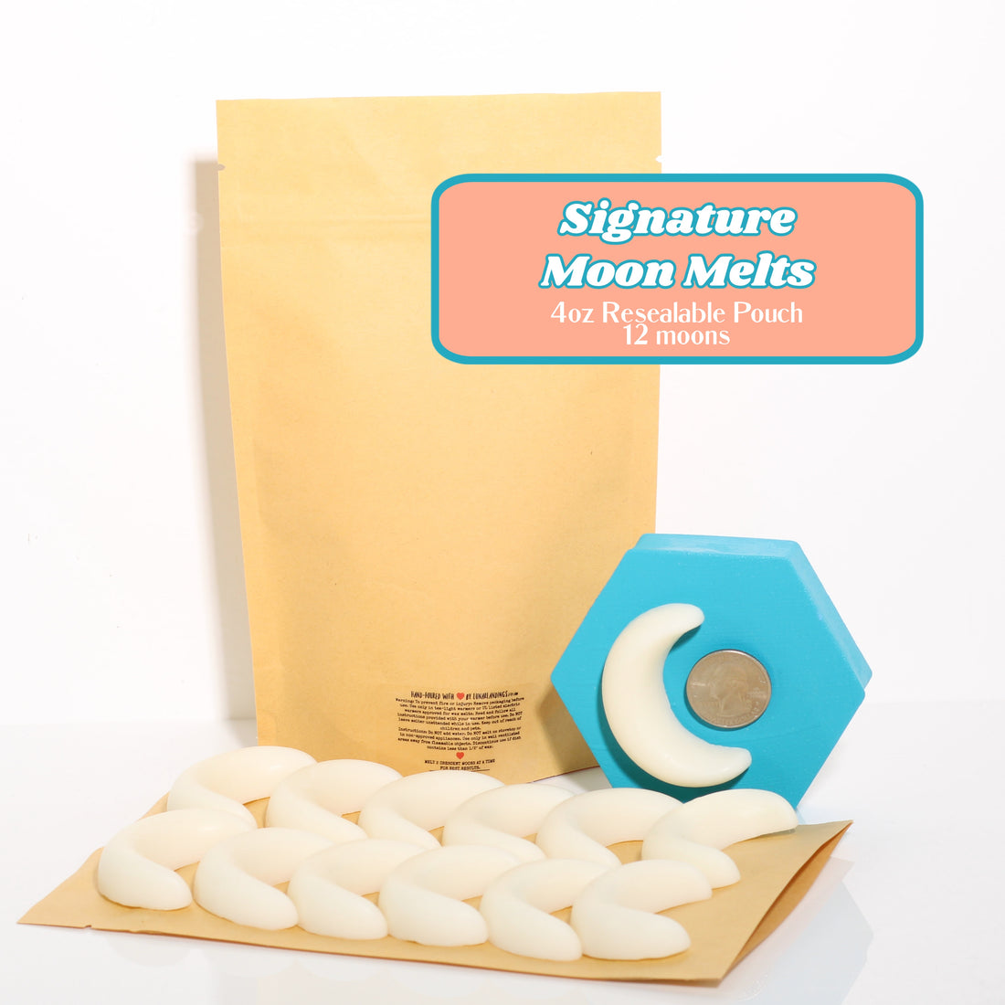 Witches' Brew Wax Melts