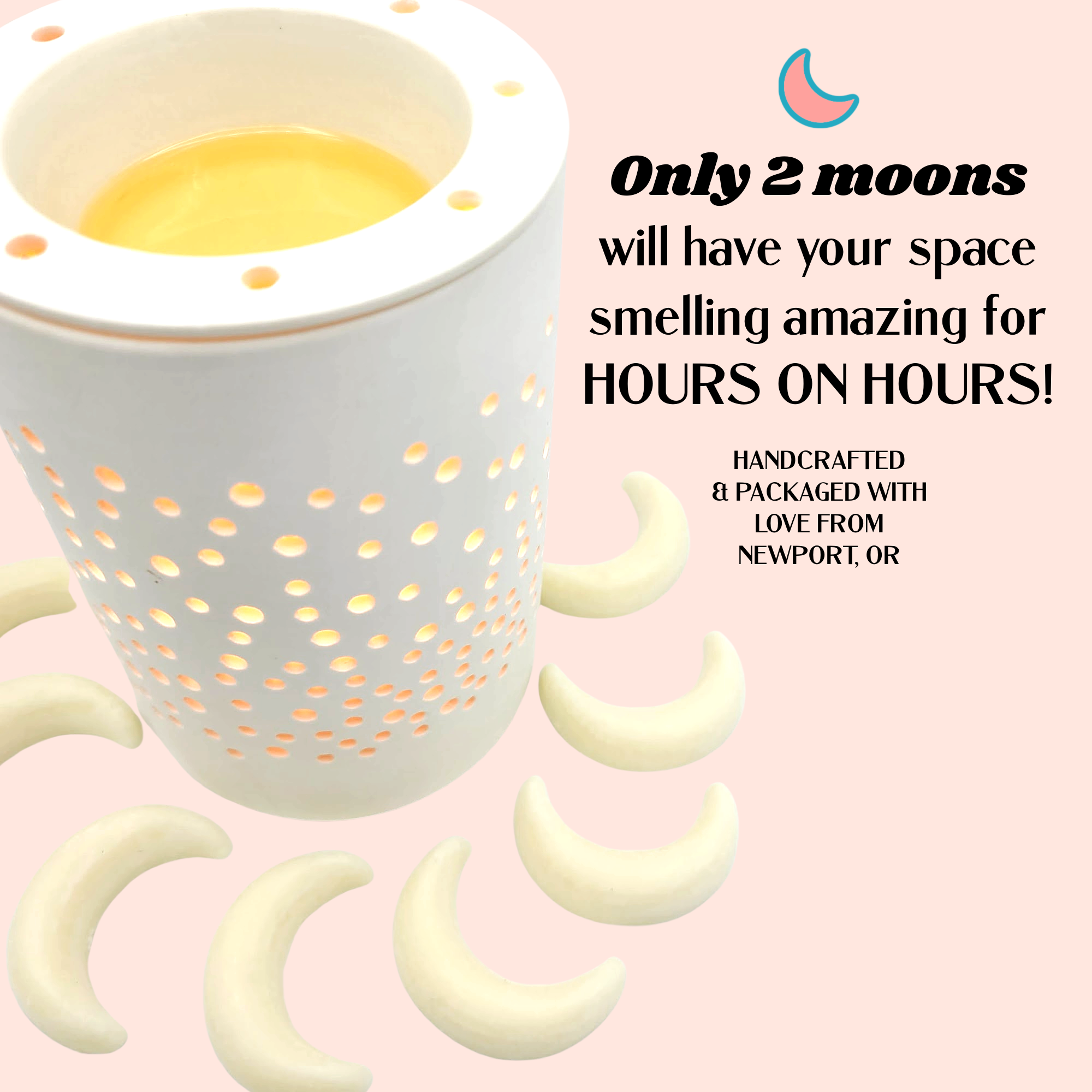 Witches' Brew Wax Melts